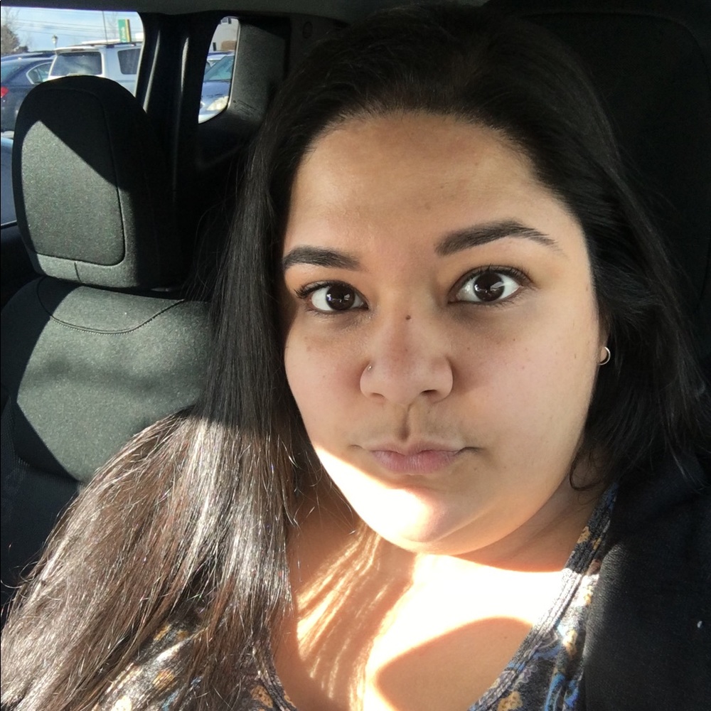 Meet your Posher, Sara